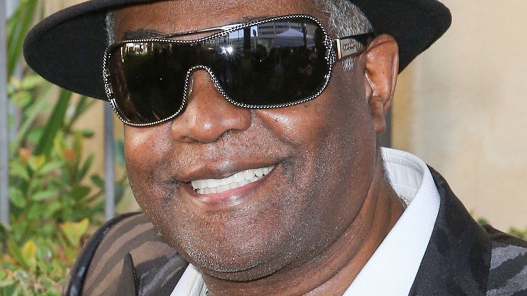 Ronald Khalis Bell Co Founder Of Kool The Gang Has Died At Age 68