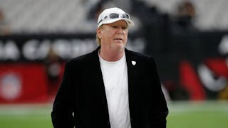 Las Vegas Raiders Face Backlash Over ‘I Can Breathe’ Tweet Marking Derek Chauvin Verdict 