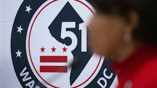 House Committees To Vote On Bills On DC Statehood & Reparations