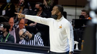 Bedlam Basketball Game Postponed Due To COVID-19