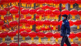 China Hits City Of 11 Million With Tight Restrictions As More Than 100 COVID Cases Discovered