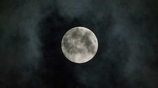 How To Watch The Upcoming Lunar Eclipse – The Longest Partial Eclipse Of The Century