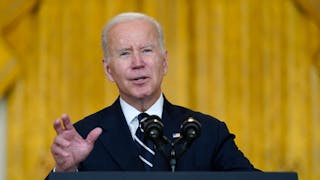 11 States File Suit Against Biden COVID Vaccine Rule For Private Businesses