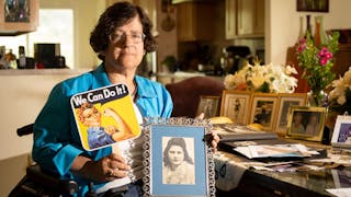 Woman Who Survived 1918 Flu, World War Succumbs To COVID