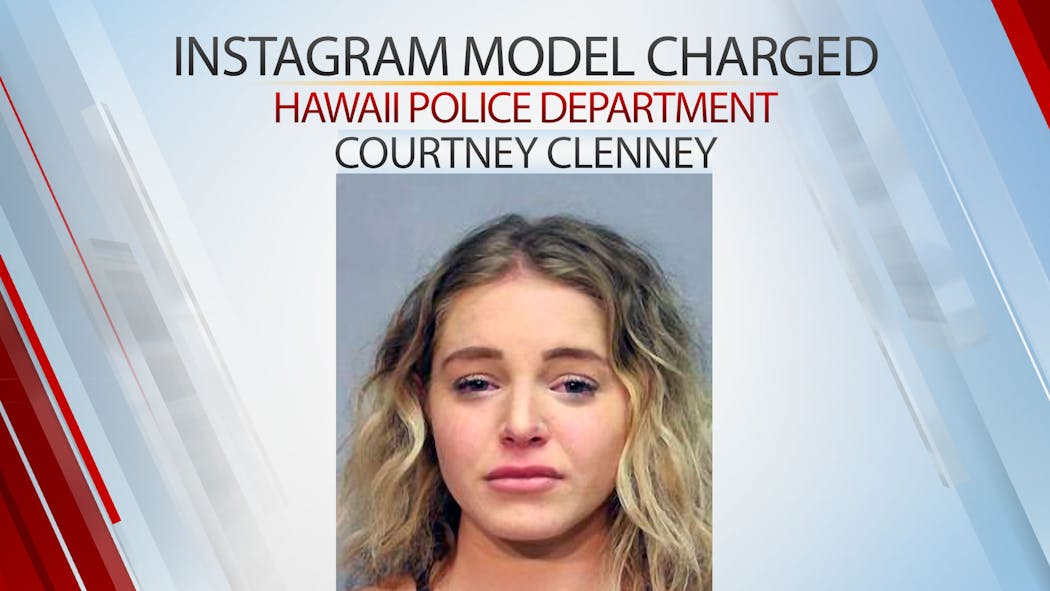 Instagram Model Charged With Murdering Her Boyfriend In Florid