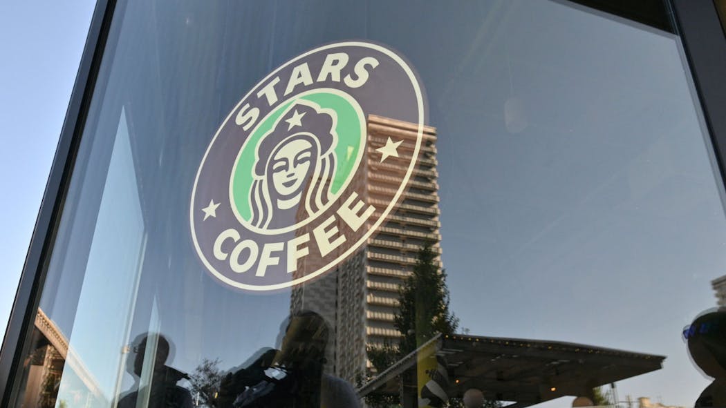 Stars Coffee, Anyone? Starbucks Successor Opening In Russia