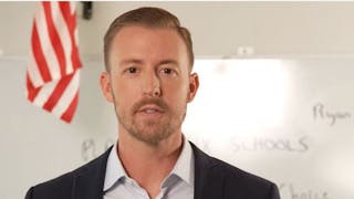 Walters Wins GOP Nomination In State Superintendent Race 