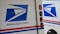 USPS suspends parcels from Hong Kong and China