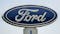 Park Outdoors: Ford Recalls SUVs Due To Engine Fire Risk