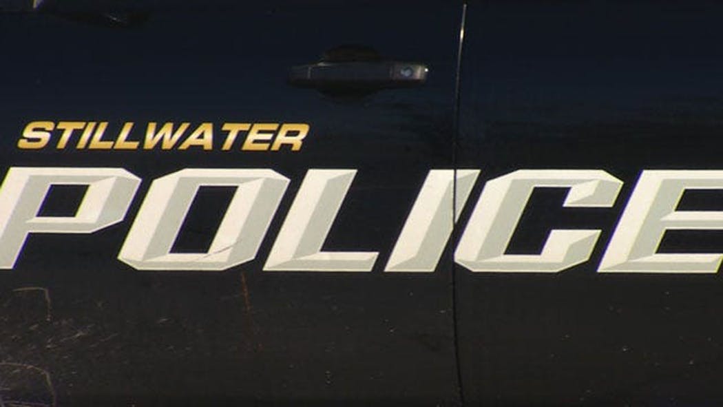Stillwater police generic July 15, 2022