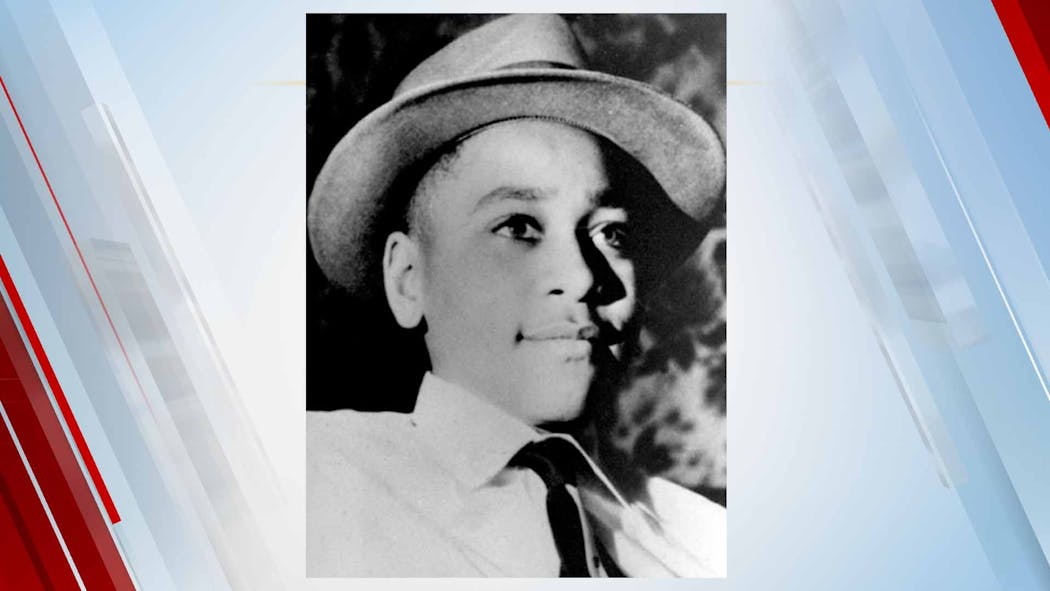 Arrest Warrant For Woman Who Accused Emmett Till Found Nearly 