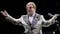 Elton John Playing White House Lawn As Part Of Farewell Tour