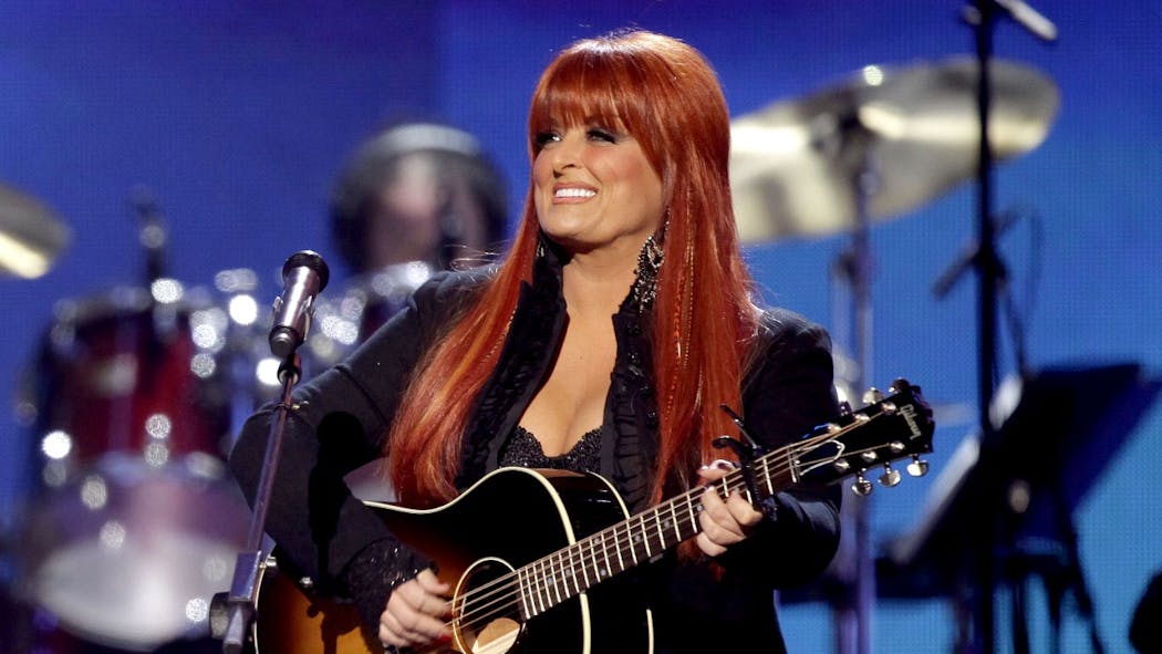 Female Country Stars To Join Wynonna Judd On Tour This Fall