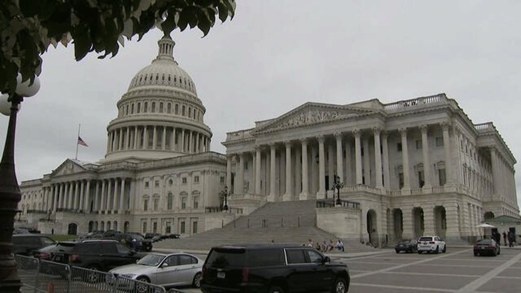 CONGRESS - CBSNEWS