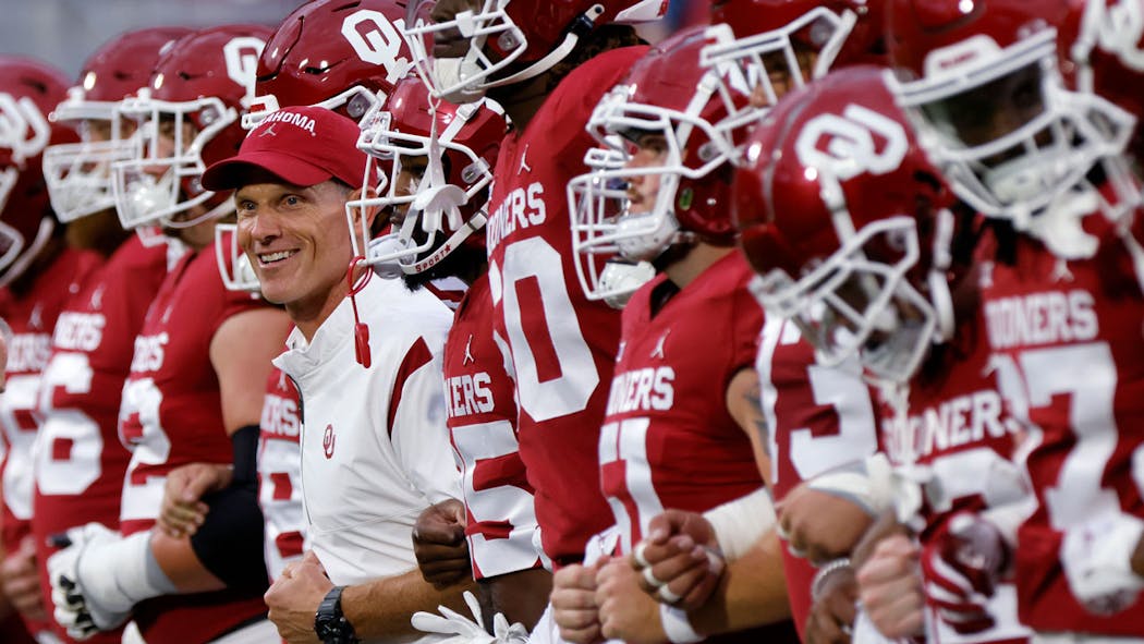 AP Preseason Top 25: Where Do The Sooners Rank?