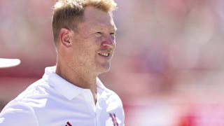 Scott Frost Fired As Nebraska Cornhuskers Coach