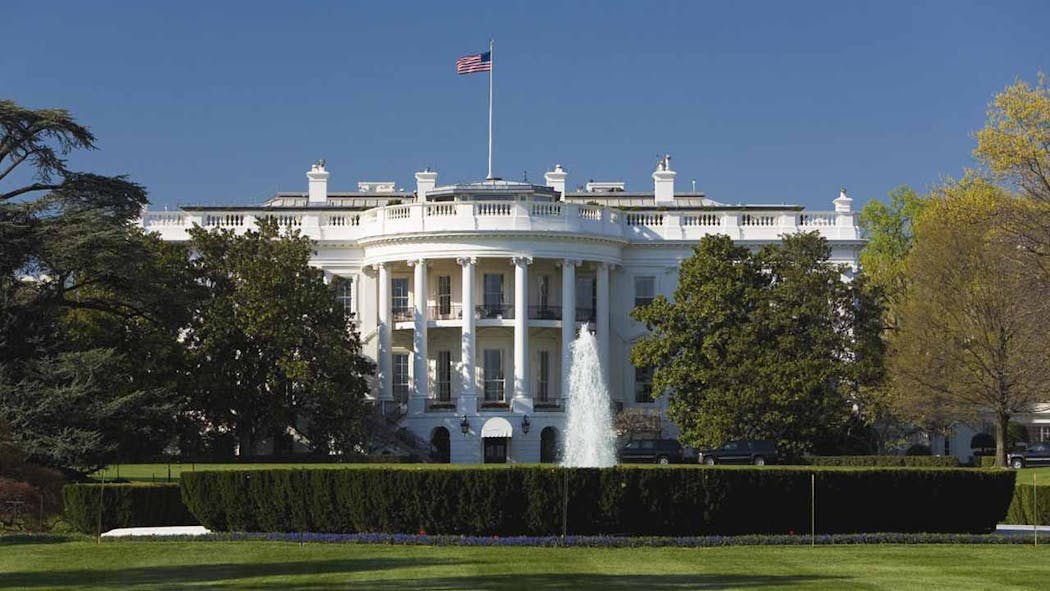 White House