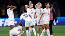 U.S. Eliminated From Women's World Cup In Heartbreaking Loss To Sweden