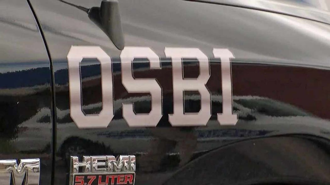 OSBI is investigating a police-involved shooting in Guymon.