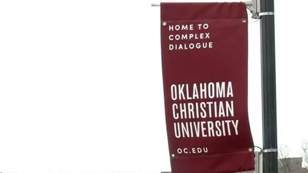 Authorities Investigating Threat Toward Oklahoma Christian Uni