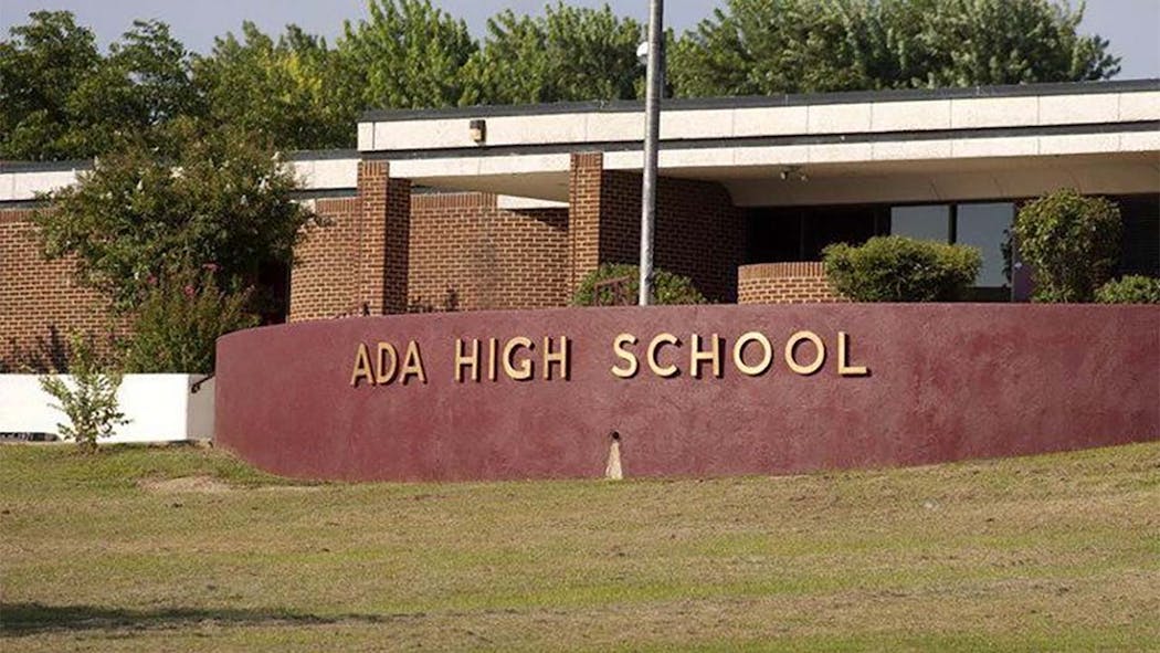 Ada High School