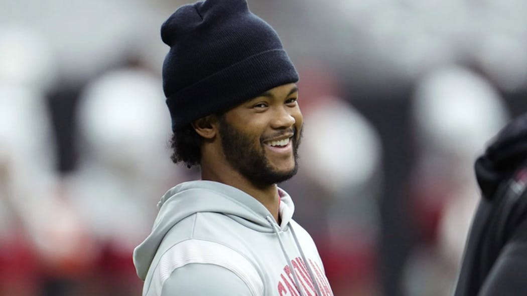 Arizona Cardinals schedule: Without Kyler Murray early in 2023