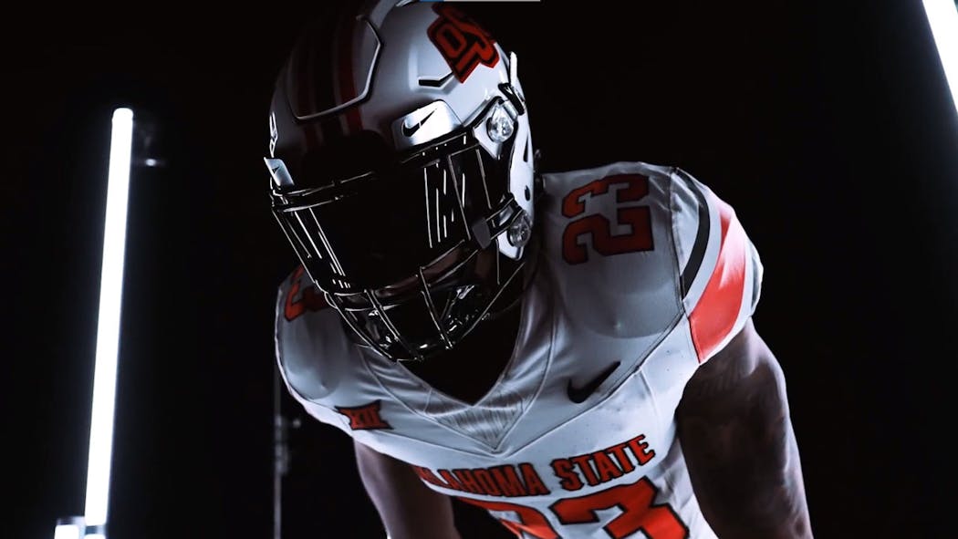 2023 Cowboy Football Schedule - Oklahoma State University Athletics