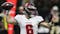 Mayfield, Hurts Continue Winning Ways With Victories Over Saints, Commanders