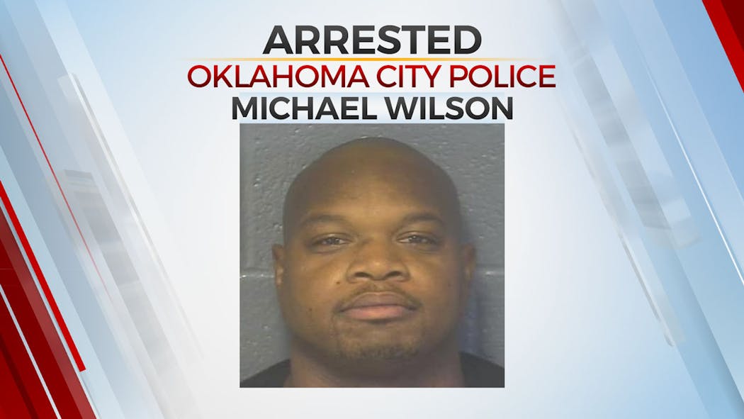 Police: Suspect in Oklahoma deputy shooting planned to kill