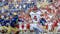 Oklahoma, Texas Move Up In AP Top 25 Rankings; Alabama Drops Down