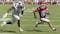 Gabriel Passes For Over 300 Yards In 1st Half, No. 20 Oklahoma Tops Arkansas State 73-0