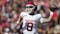 No. 16 Oklahoma Beats Cincinnati 20-6 In Bearcats' Big 12 Debut