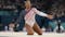 Romanian Gymnast Could Replace Jordan Chiles As Bronze Medalist In Floor Exercise After Court Ruling