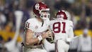 Sooners Finish Regular Season 6-6 Following 37-17 Loss To LSU; Bowl Bid Awaits