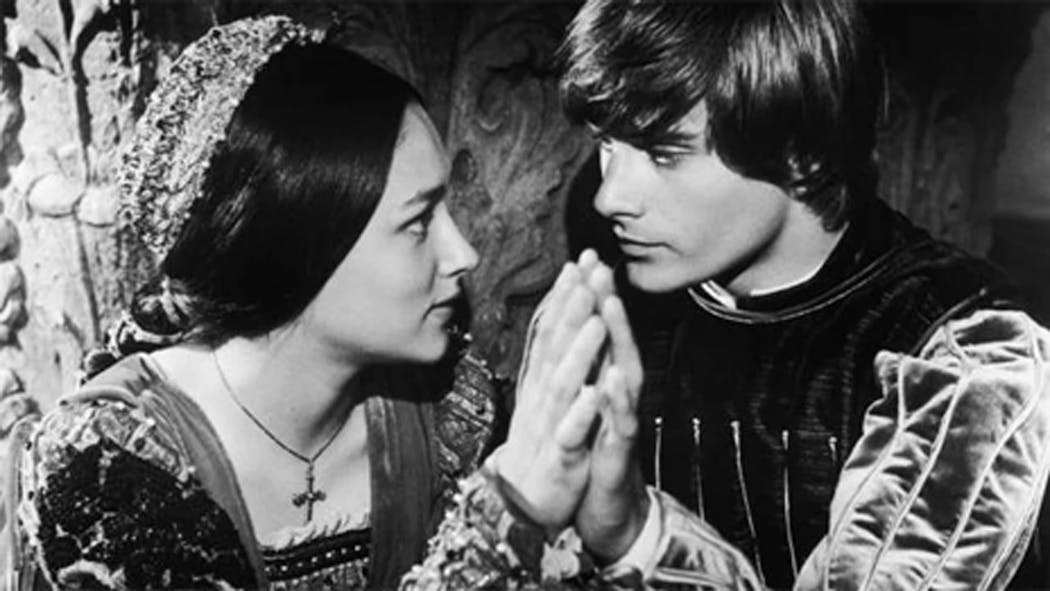 Olivia Hussey 