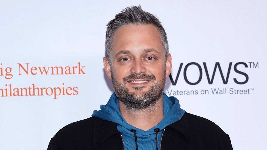 Who Is Nate Bargatze? Comedy Star To Bring Laughs To Oklahoma On Who Is Nate Bargatze? Comedy Star To Bring Laughs To Oklahoma On