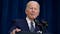 Biden Vows To Stay In Presidential Race As He Seeks To Reassure Allies