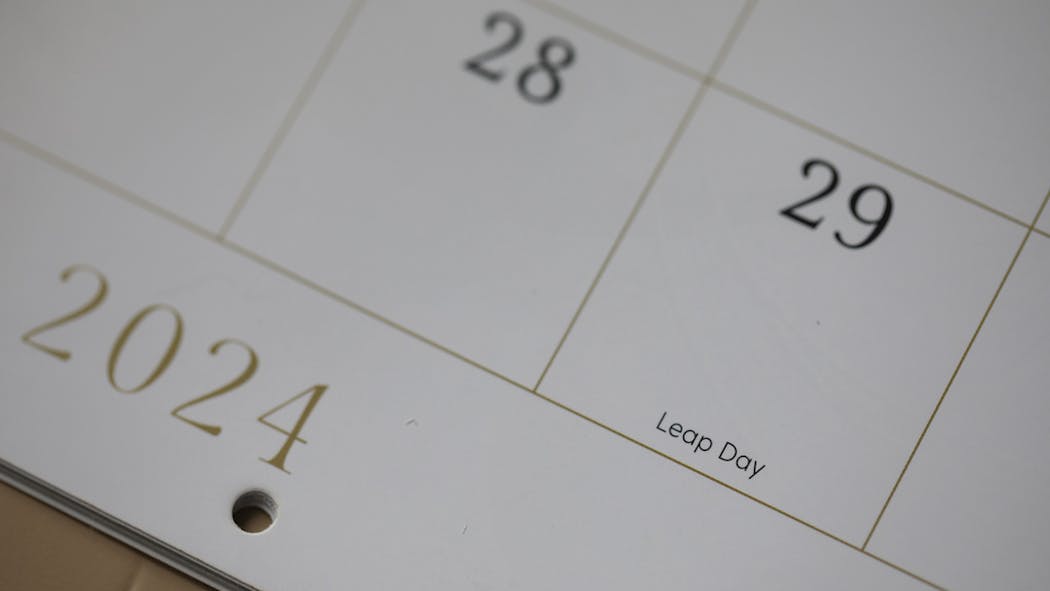 100 Year Old Oklahoma Woman Celebrates 25th Birthday On Leap Day 100-year-old-oklahoma-woman-celebrates-25th-birthday-on-leap-day