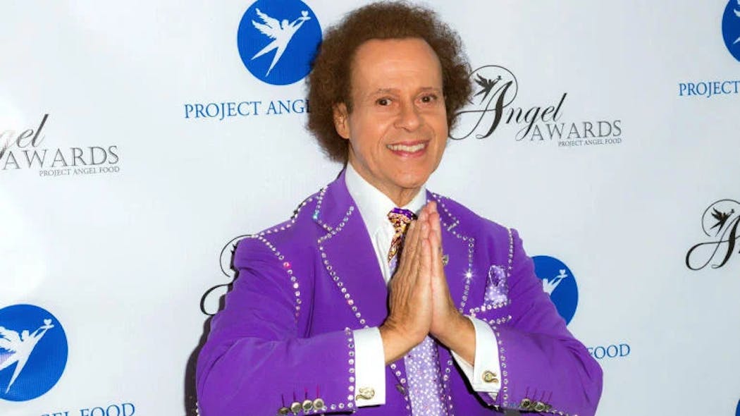 Richard Simmons