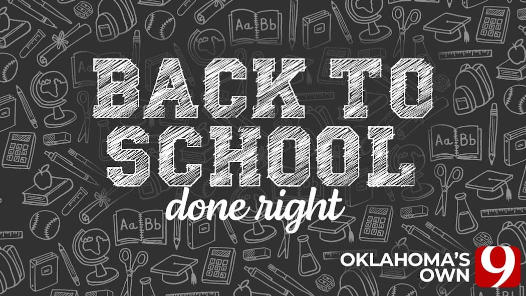 Back To School Guide, Oklahoma