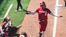 Five Sooners Homer, OU Run-Rules Cyclones 14-1