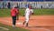 OU Softball Run Rules BYU 13-2, Advances To Big 12 Championship Final