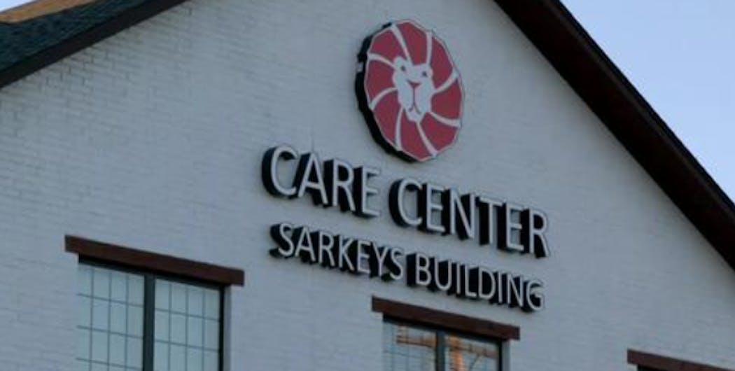 Care Center 