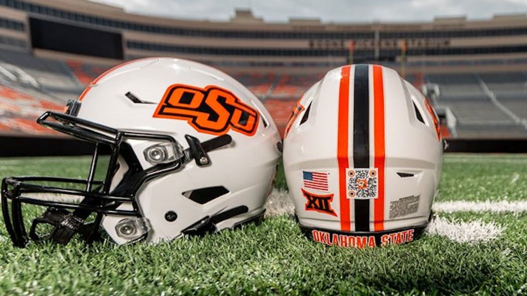 Osu Football