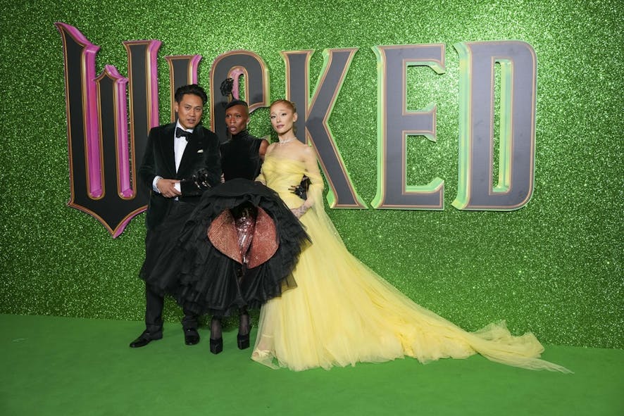 wicked movie 