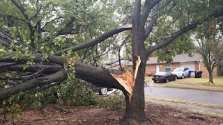 36 Hours Of Extreme Weather In Oklahoma: Tornadoes, Storms Leave Widespread Damage