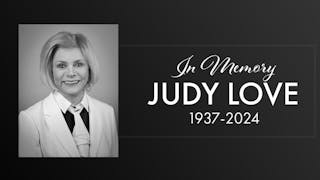 Judy Love, Co-Founder Of Love's Travel Stops, Dies At 87