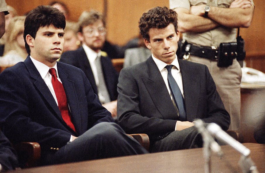 Menendez Brothers