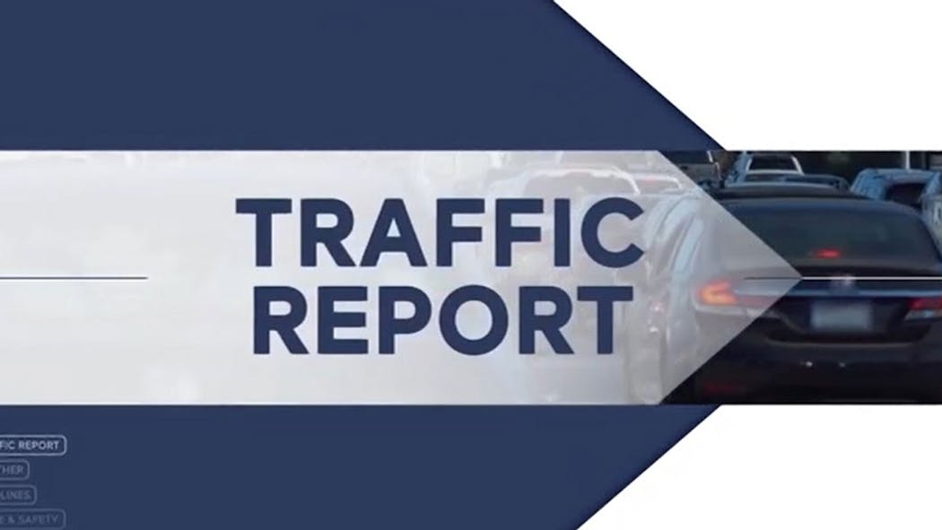 Traffic Report Generic