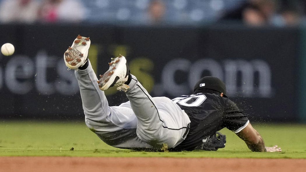 Chicago White Sox Set MLB Record With 121st Loss Of The Season